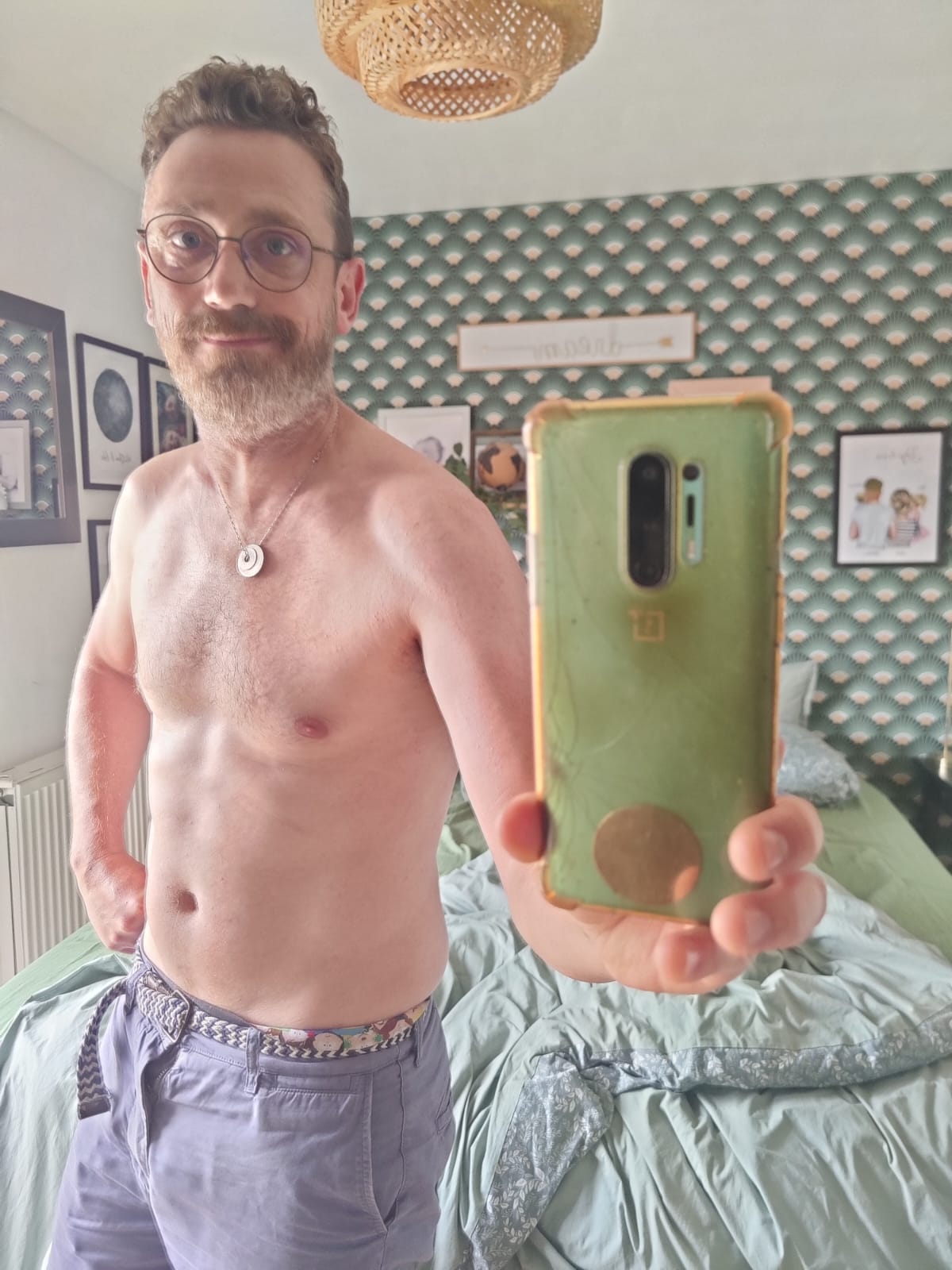 Profil de Ilyam, 39 ans, Cruising gay à Attiswil