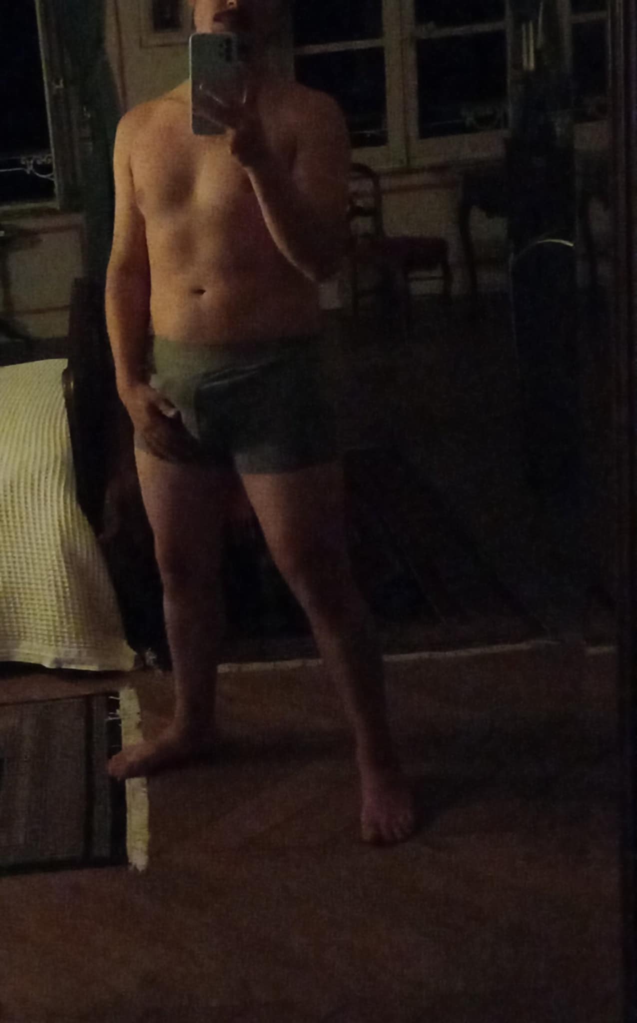 Profil de Sullivane, 29 ans, Cruising gay à Roveredo GR