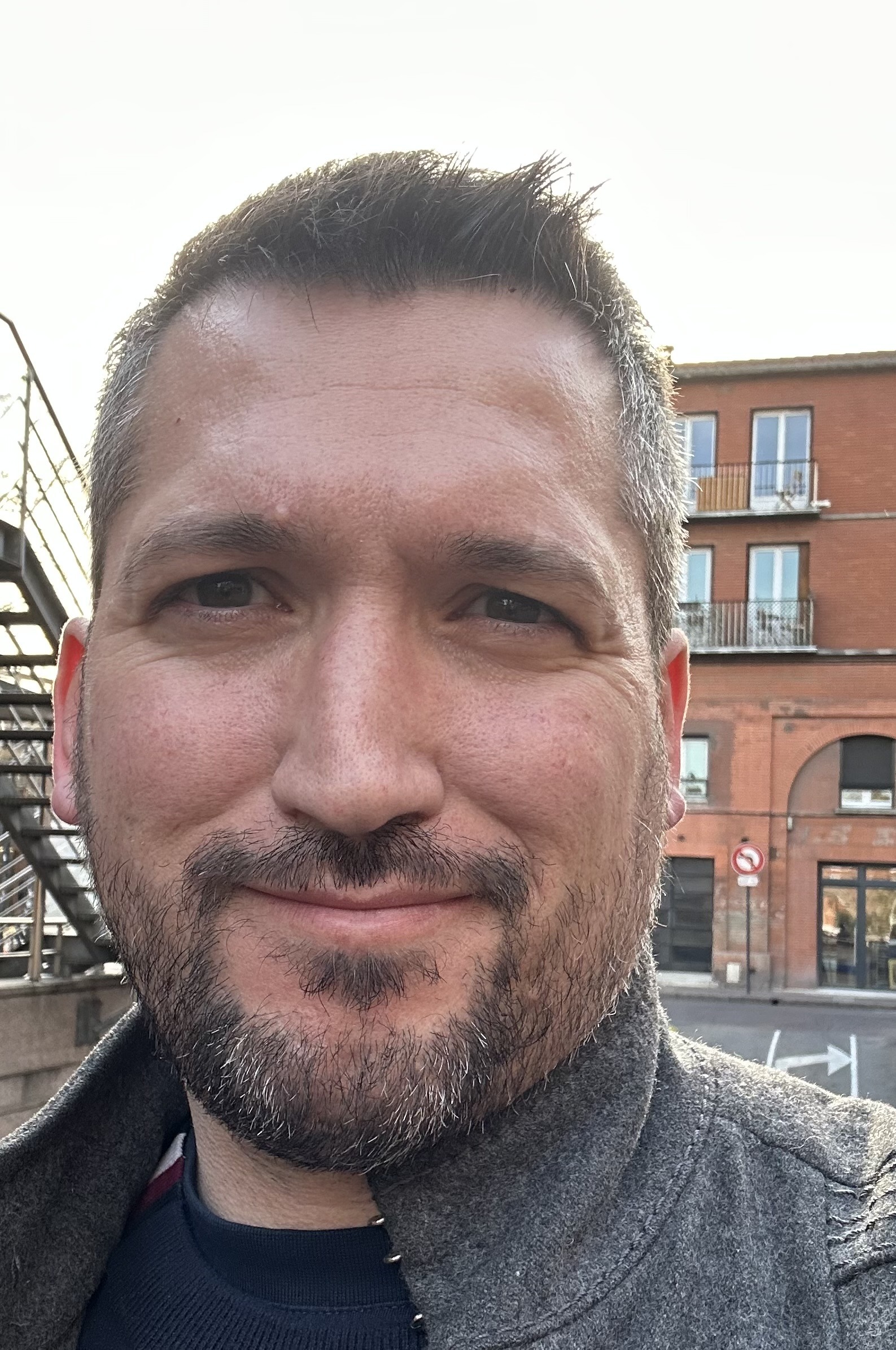 Profil de Humphrey, 39 ans, Cruising gay à Dorf