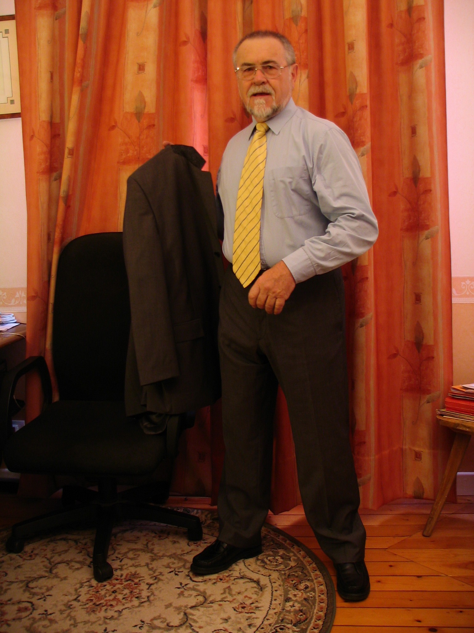 Profil de Yvann, 53 ans, Cruising gay à Novalles