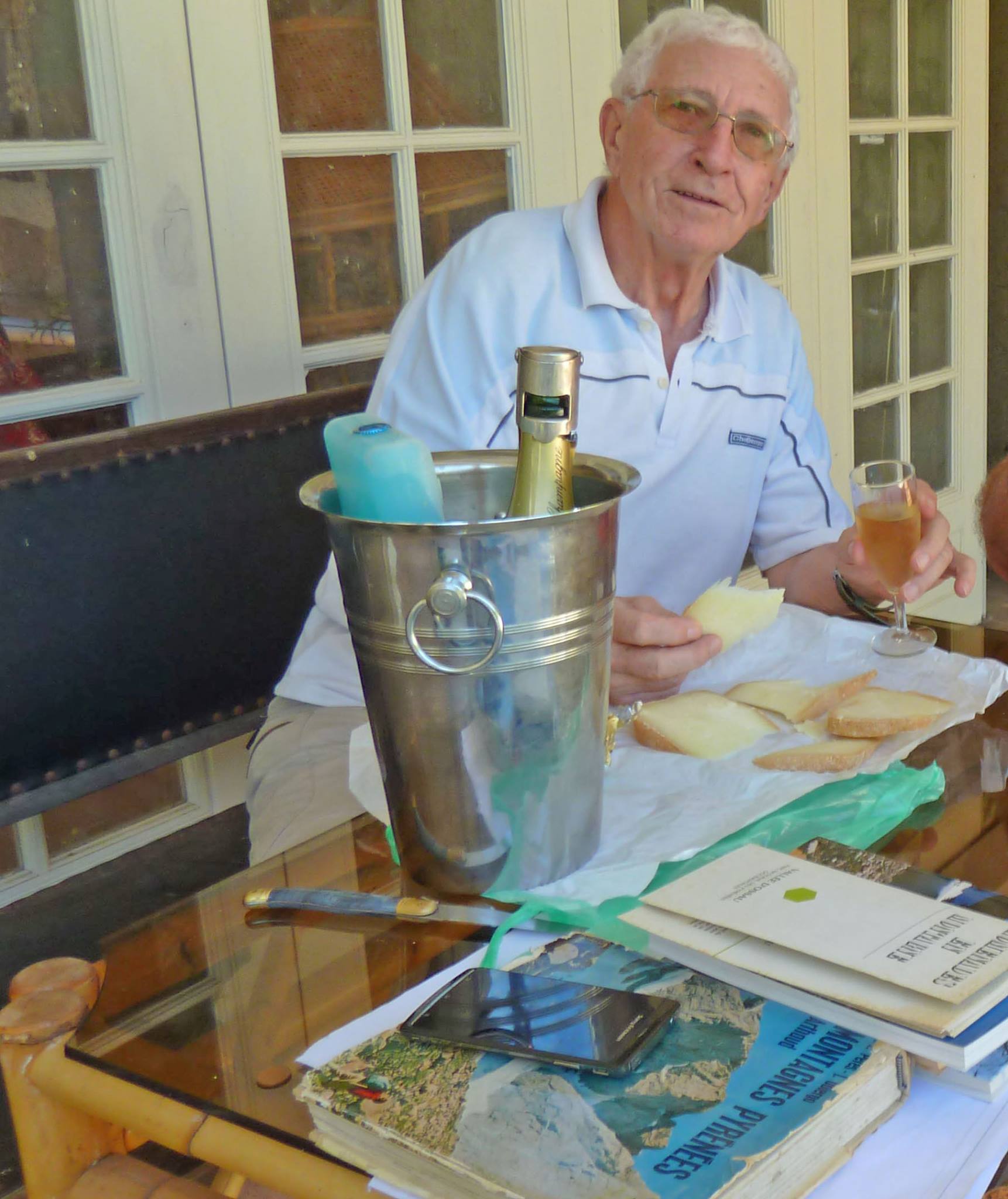 Profil de Josias, 55 ans, Cruising gay à Troistorrents