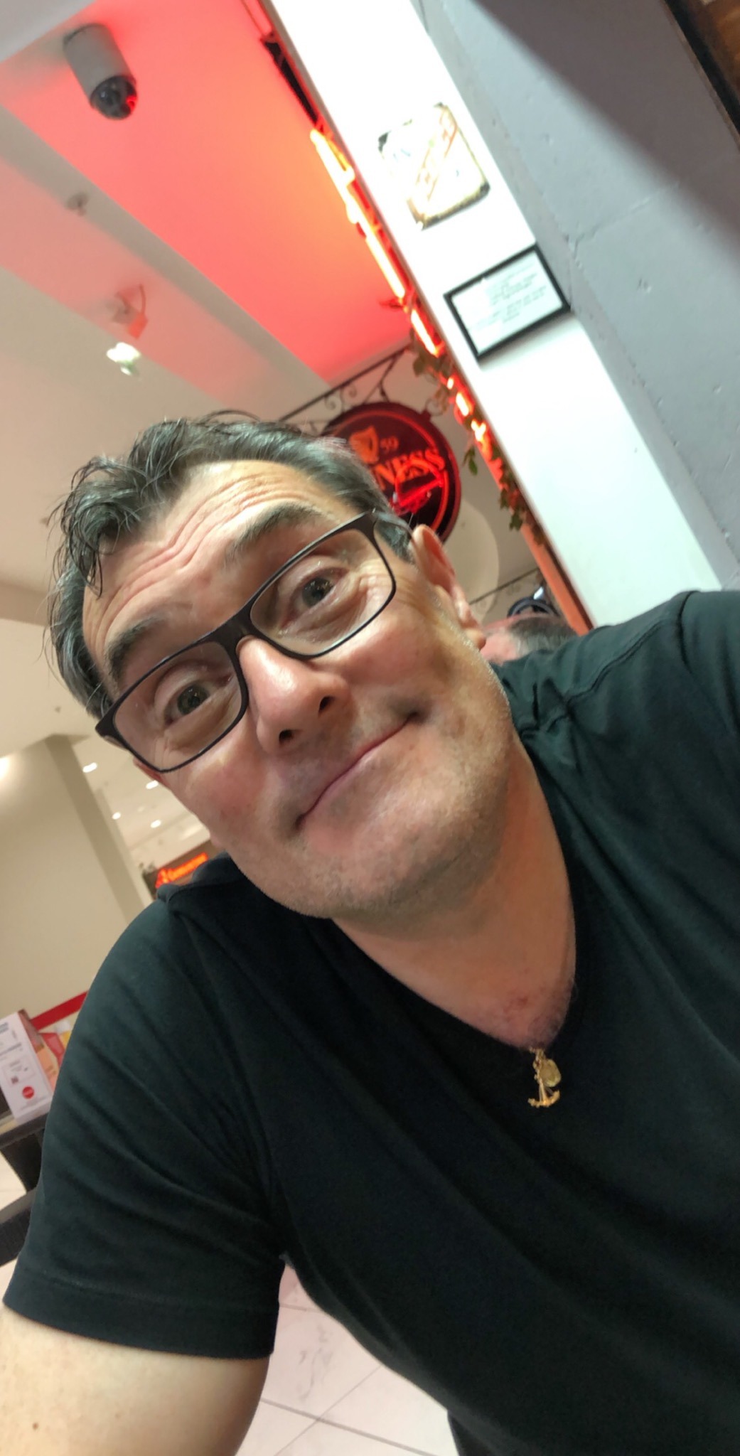 Profil de Eleuthere, 55 ans, Cruising gay à Eggenwil