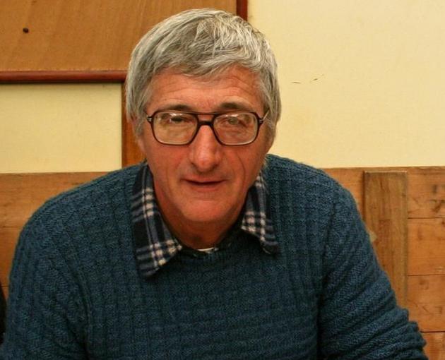 Profil de Patern, 55 ans, Cruising gay à Donat