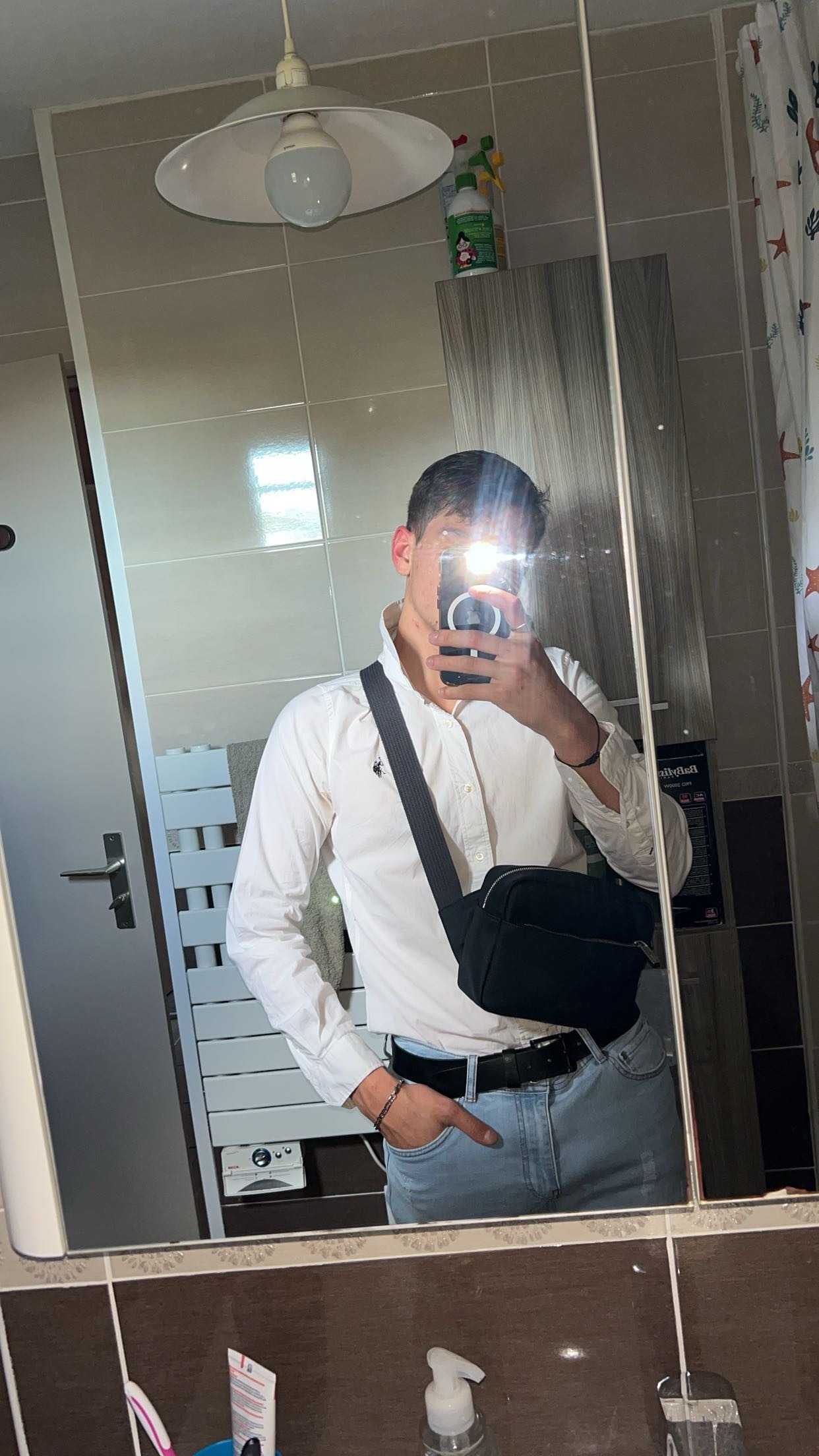 Profil de Arys, 21 ans, Cruising gay à Kleinwangen