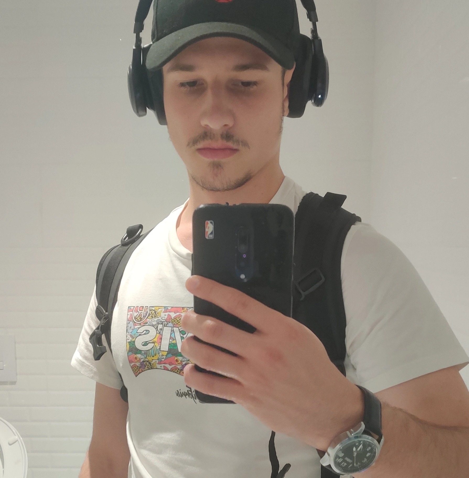 Profil de Kaelan, 22 ans, Cruising gay à Rivaz