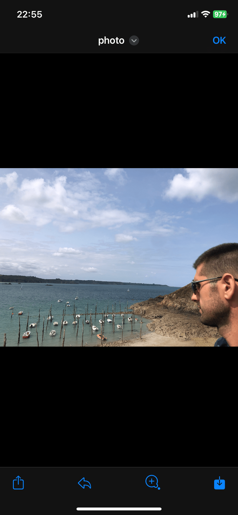 Profil de Abdelhadi, 41 ans, Cruising gay à Ferden