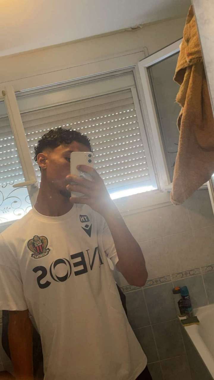 Profil de Cuma, 19 ans, Cruising gay à Mosnang