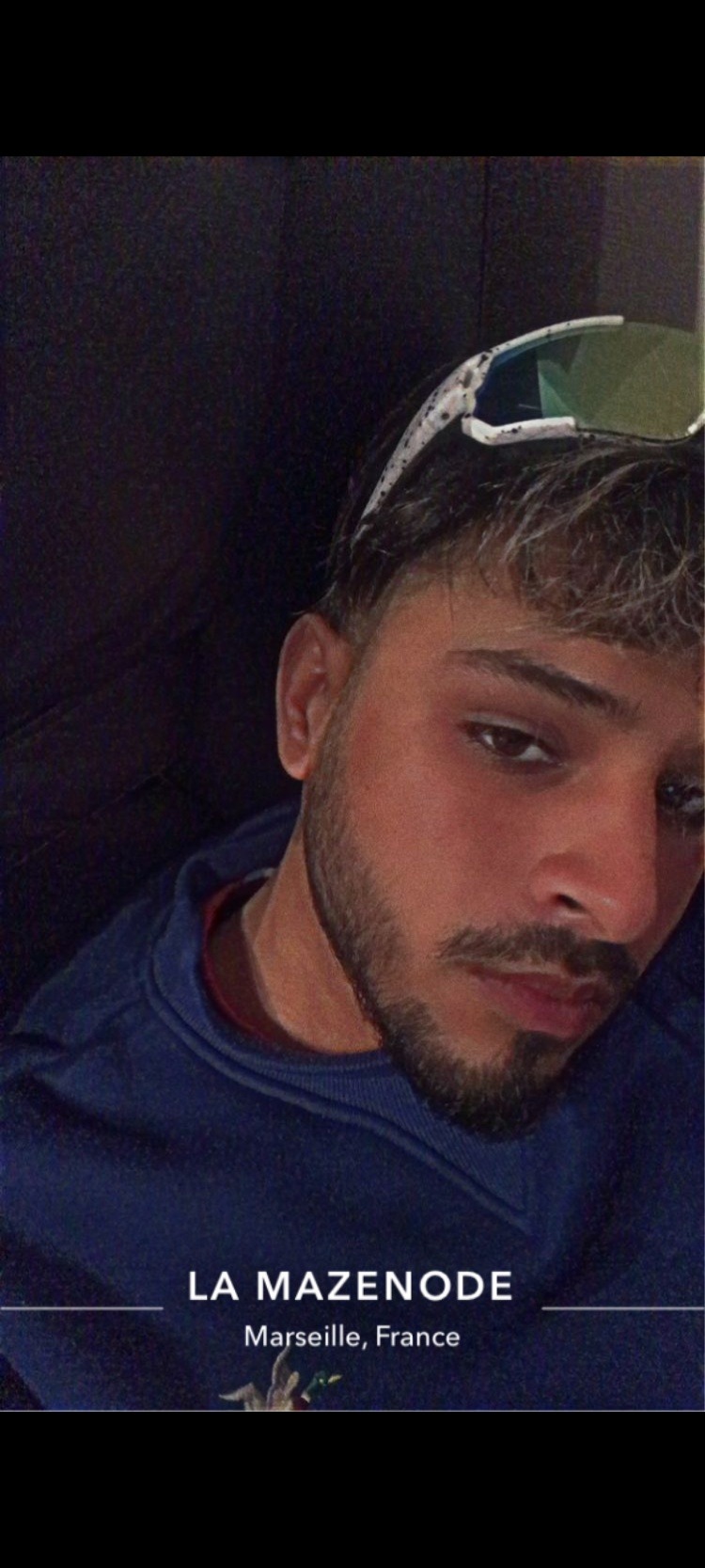 Profil de Calvyn, 22 ans, Cruising gay à Castagnola