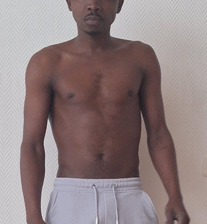 Profil de Soan, 37 ans, Cruising gay à Rivaz