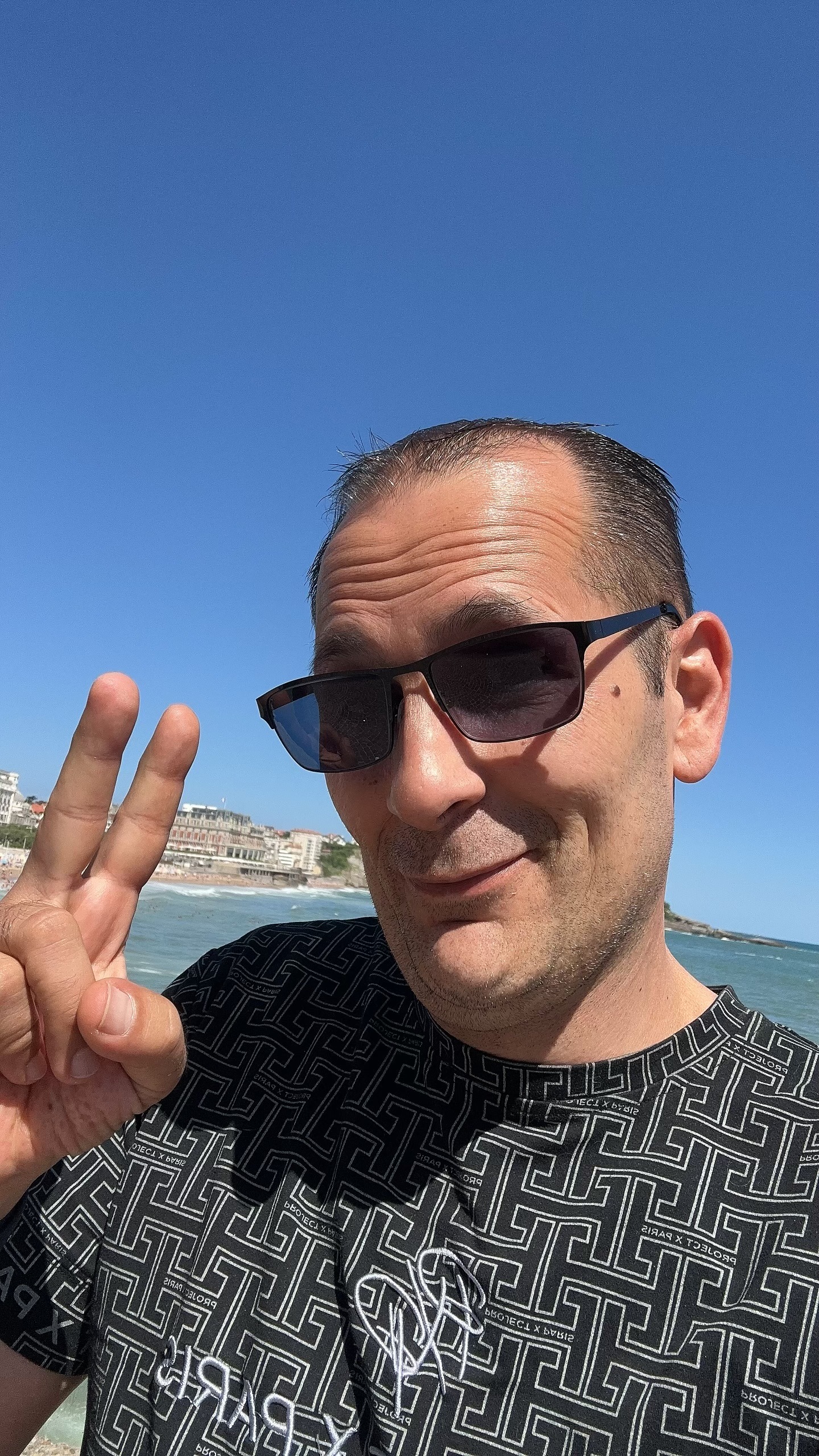 Profil de Abdoukarim, 46 ans, Cruising gay à Brienz BE