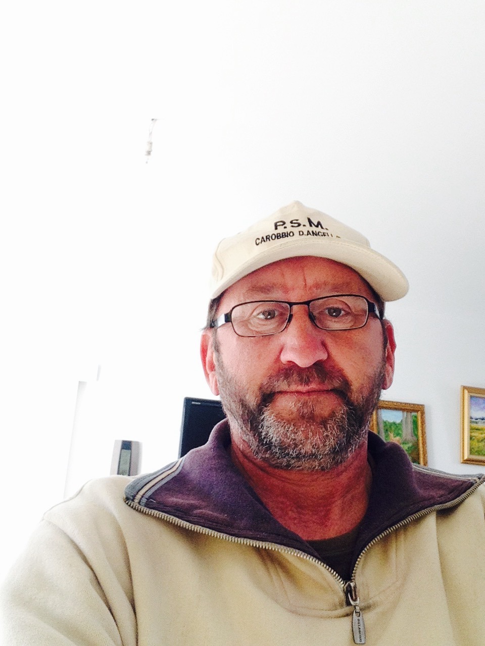 Profil de Hannibal, 55 ans, Cruising gay à Vnà
