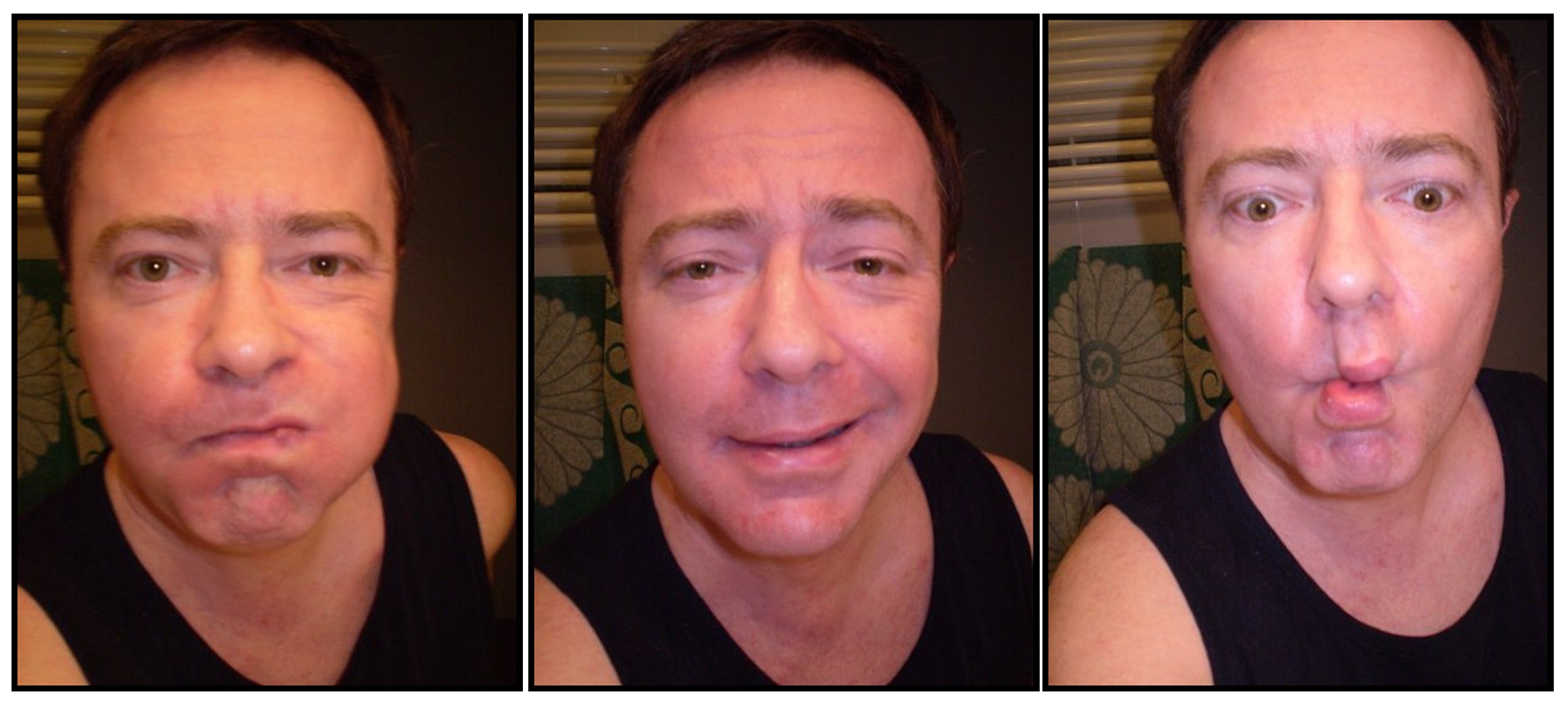 Profil de Ronny, 55 ans, Cruising gay à Wila