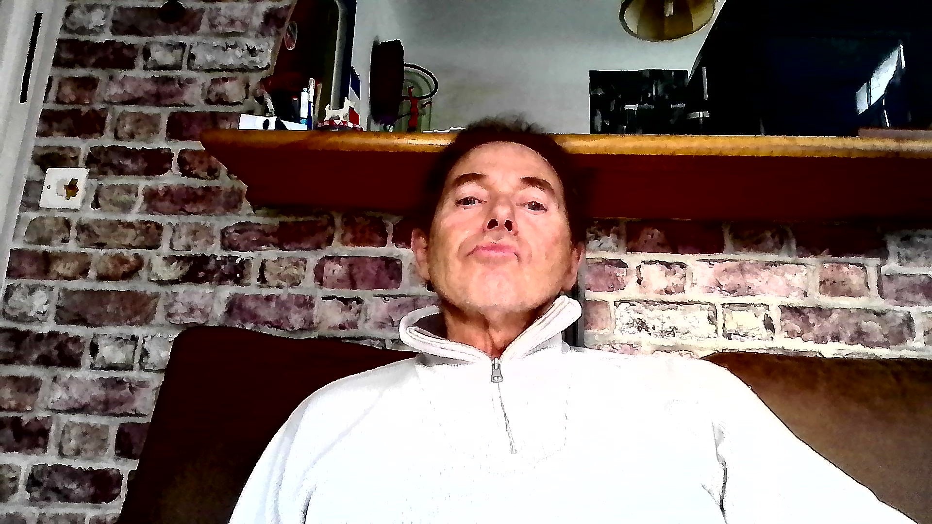 Profil de Spencer, 49 ans, Cruising gay à Hölstein