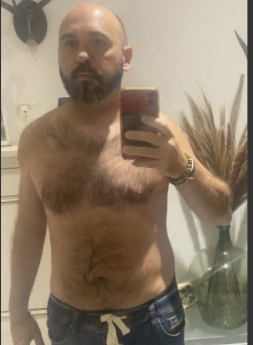 Profil de Diogo, 43 ans, Cruising gay à Anières