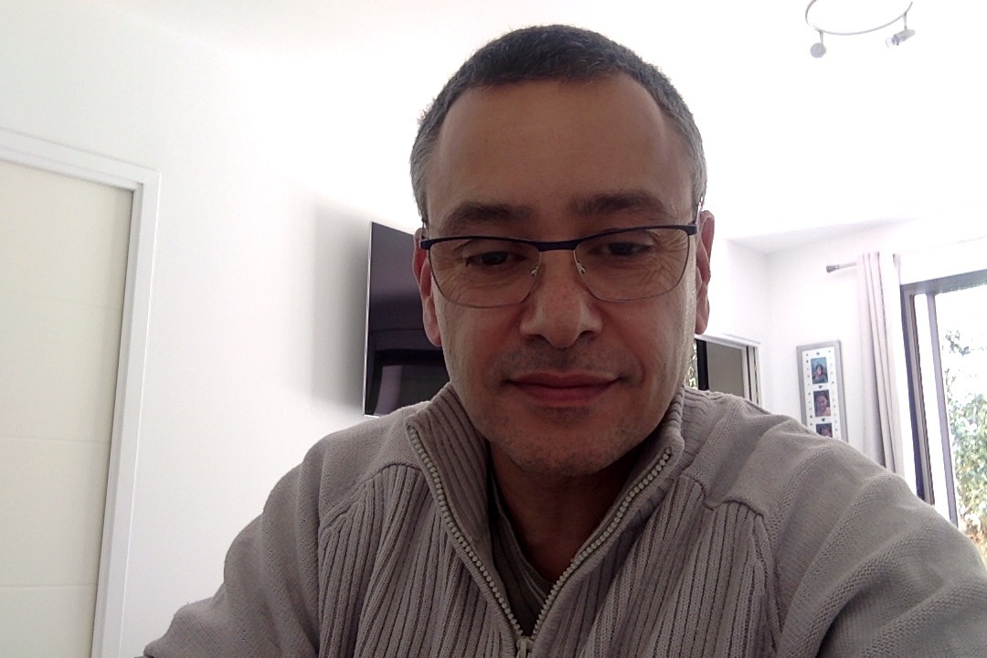 Profil de Sufyan, 55 ans, Cruising gay à Chemin