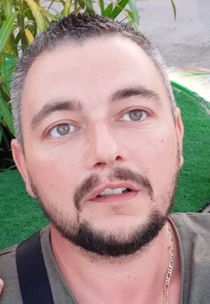Profil de Amar, 46 ans, Cruising gay à Dürrenroth