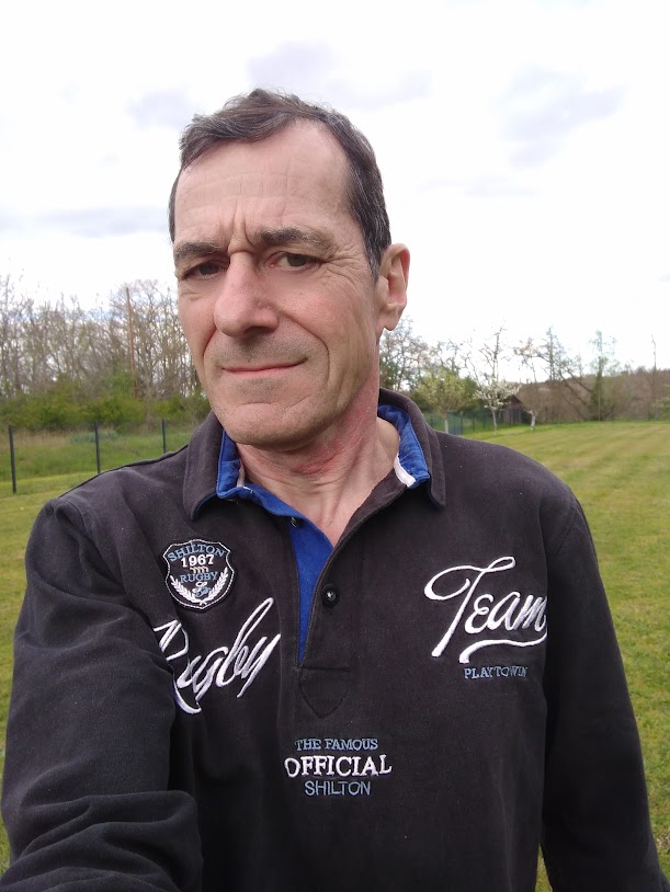 Profil de Kely, 55 ans, Cruising gay à Bramois