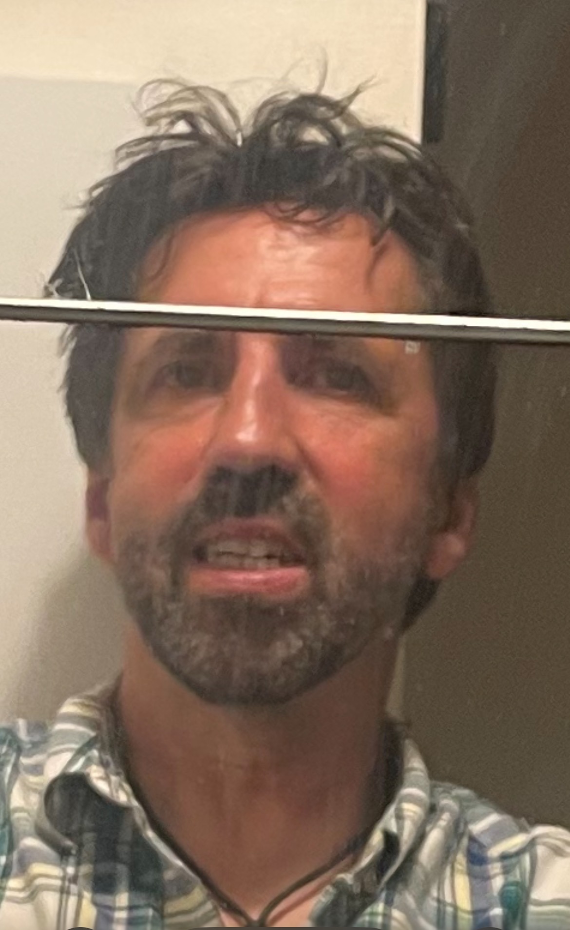 Profil de Haim, 50 ans, Cruising gay à Altwis