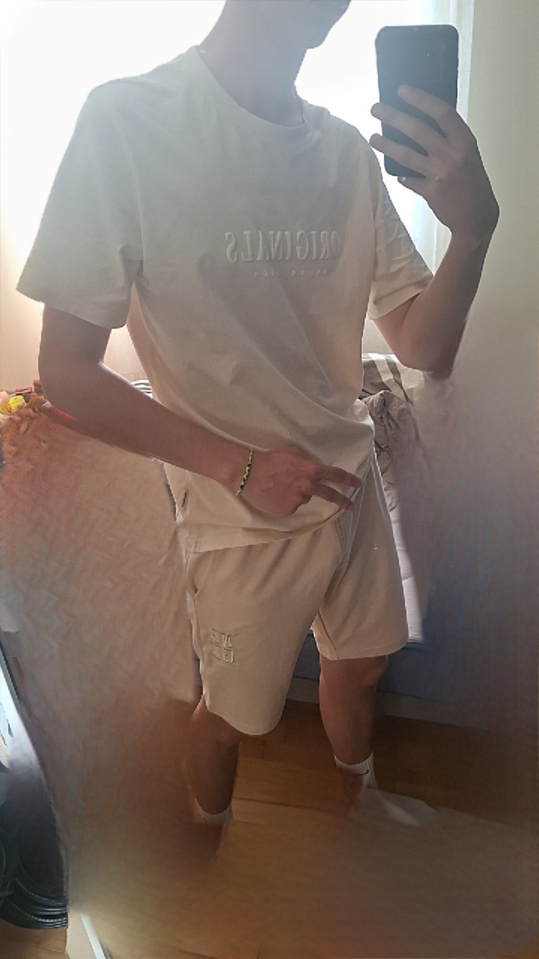Profil de Belgacem, 19 ans, Cruising gay à Renan BE