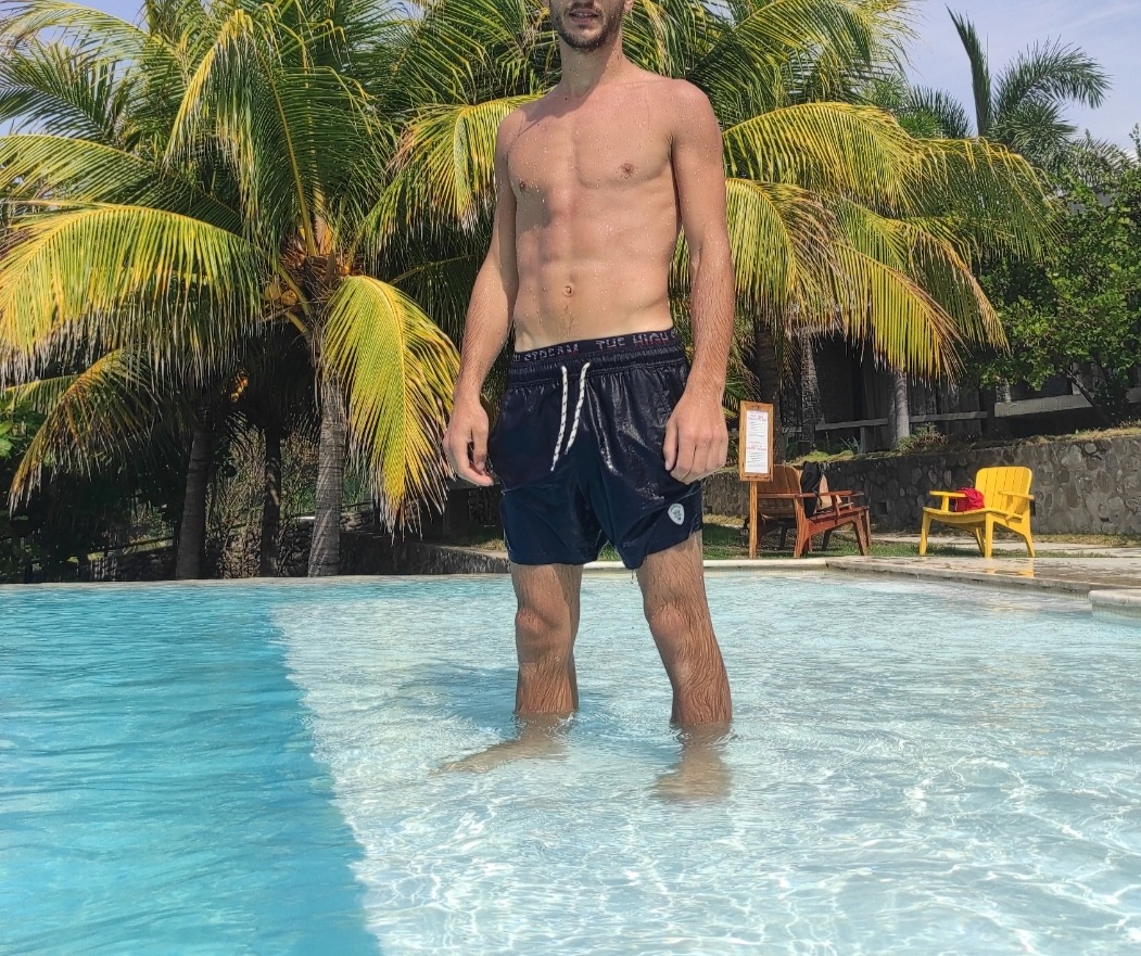 Profil de Wensley, 32 ans, Cruising gay à Gelfingen