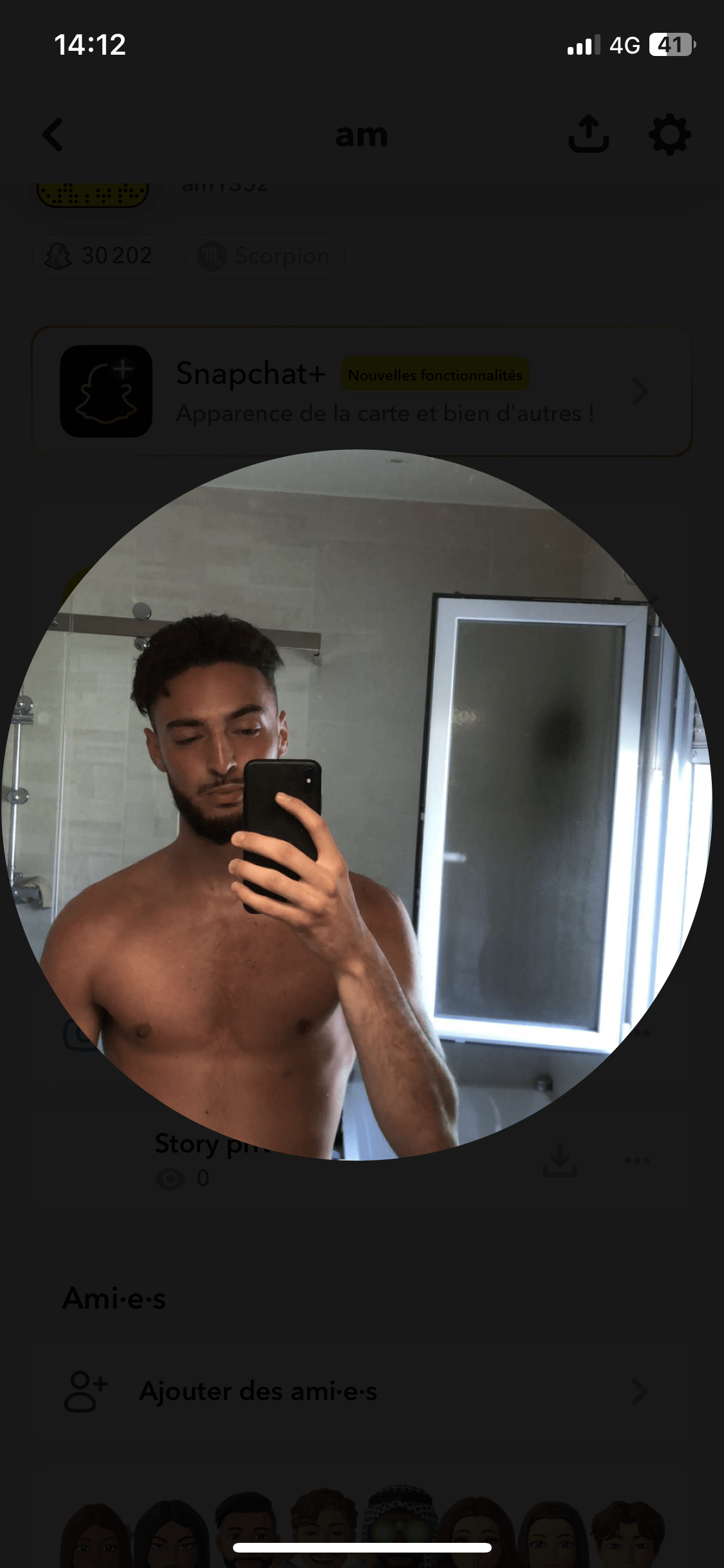 Profil de Philogene, 24 ans, Cruising gay à Lutry