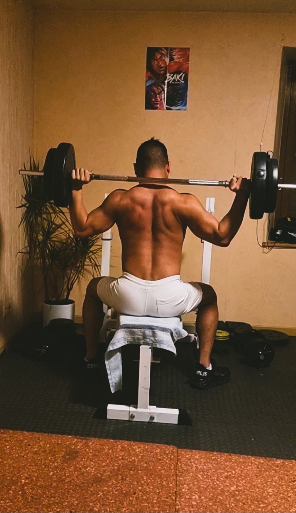 Profil de Mazigh, 30 ans, Cruising gay à Minusio
