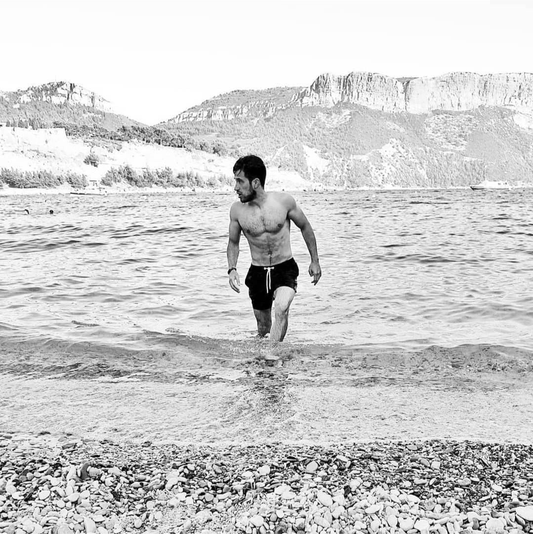 Profil de Viktor, 29 ans, Cruising gay à Herbetswil