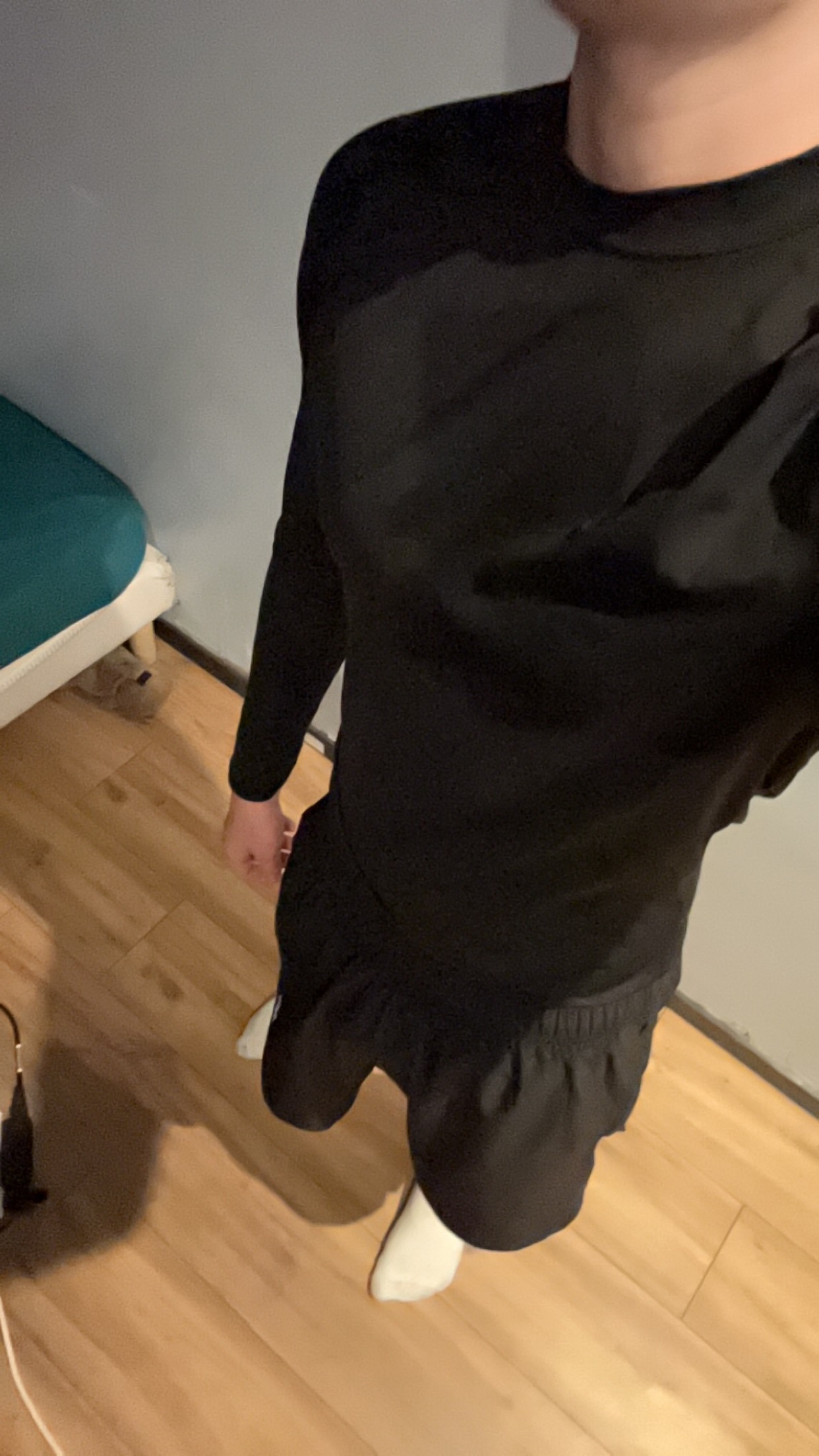 Profil de Sael, 19 ans, Cruising gay à Kirchenthurnen