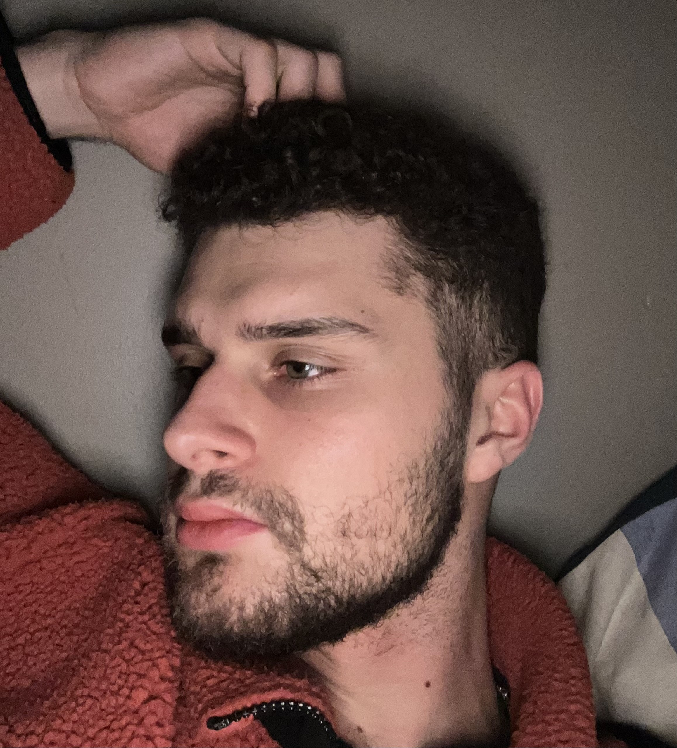 Profil de Zaim, 23 ans, Cruising gay à Ennetmoos