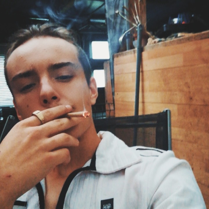 Profil de Elvan, 20 ans, Cruising gay à Langenbruck