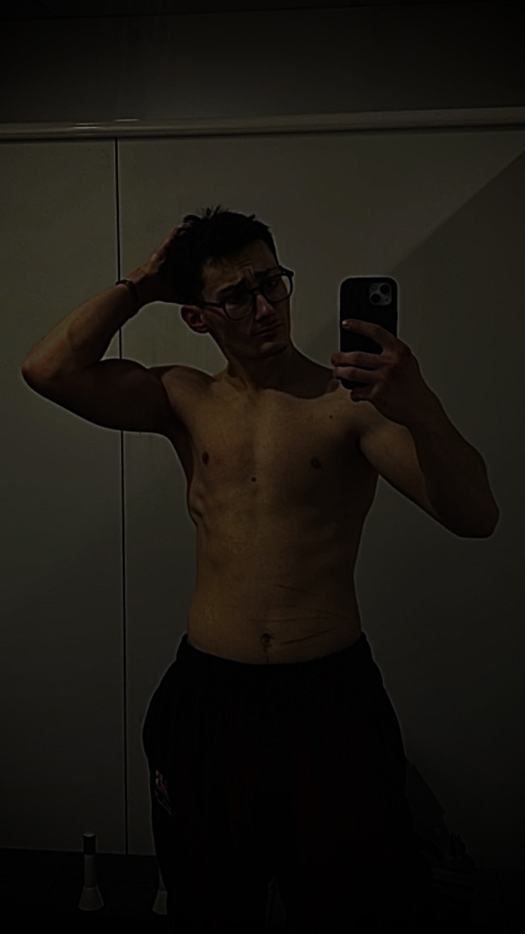 Profil de Timothé, 23 ans, Cruising gay à Troistorrents