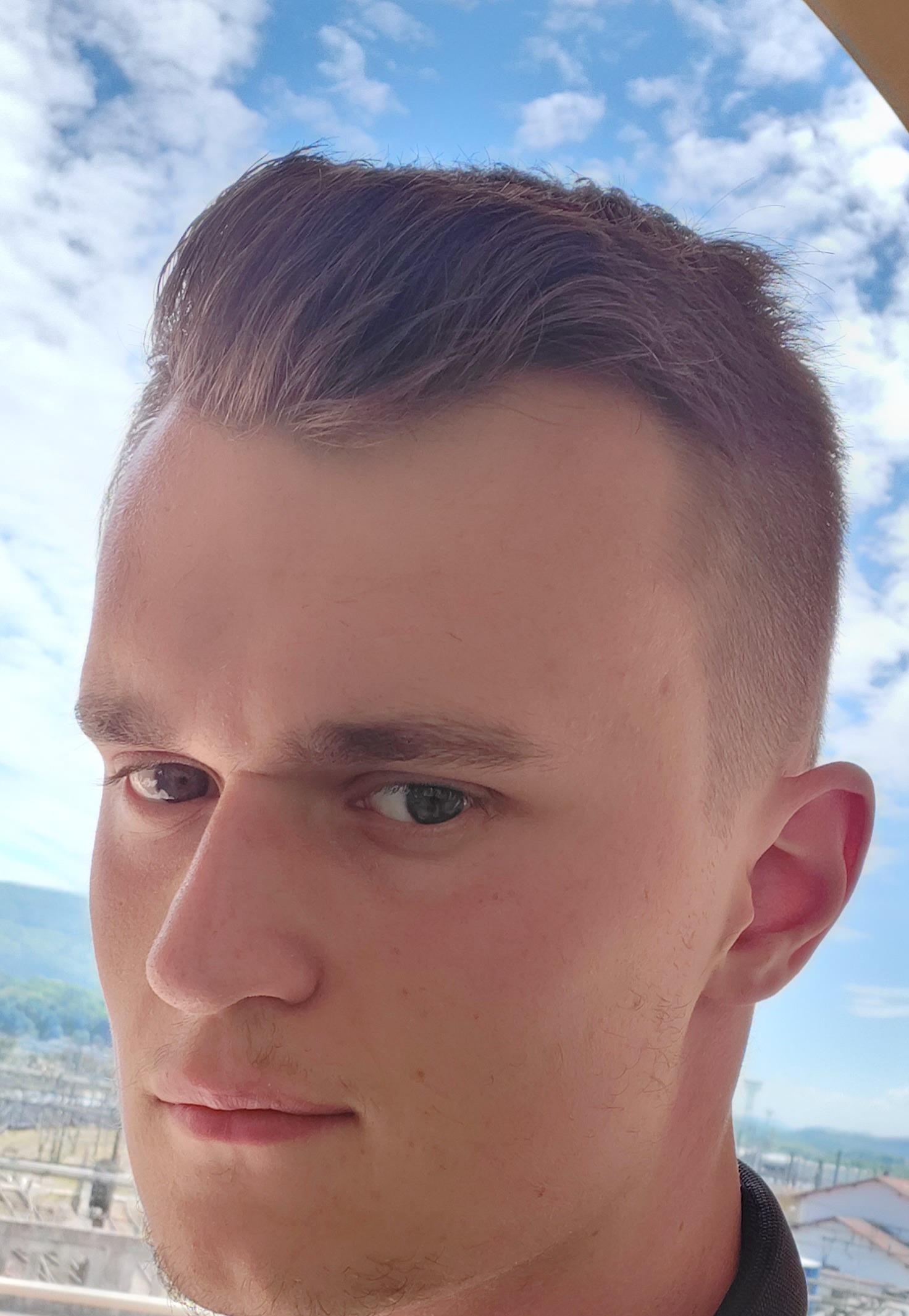 Profil de Elvyn, 25 ans, Cruising gay à Rafz