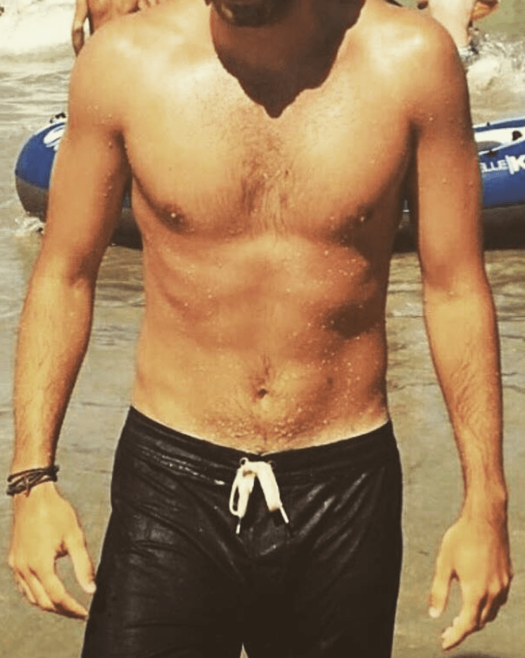 Profil de Osvaldo, 32 ans, Cruising gay à Misery
