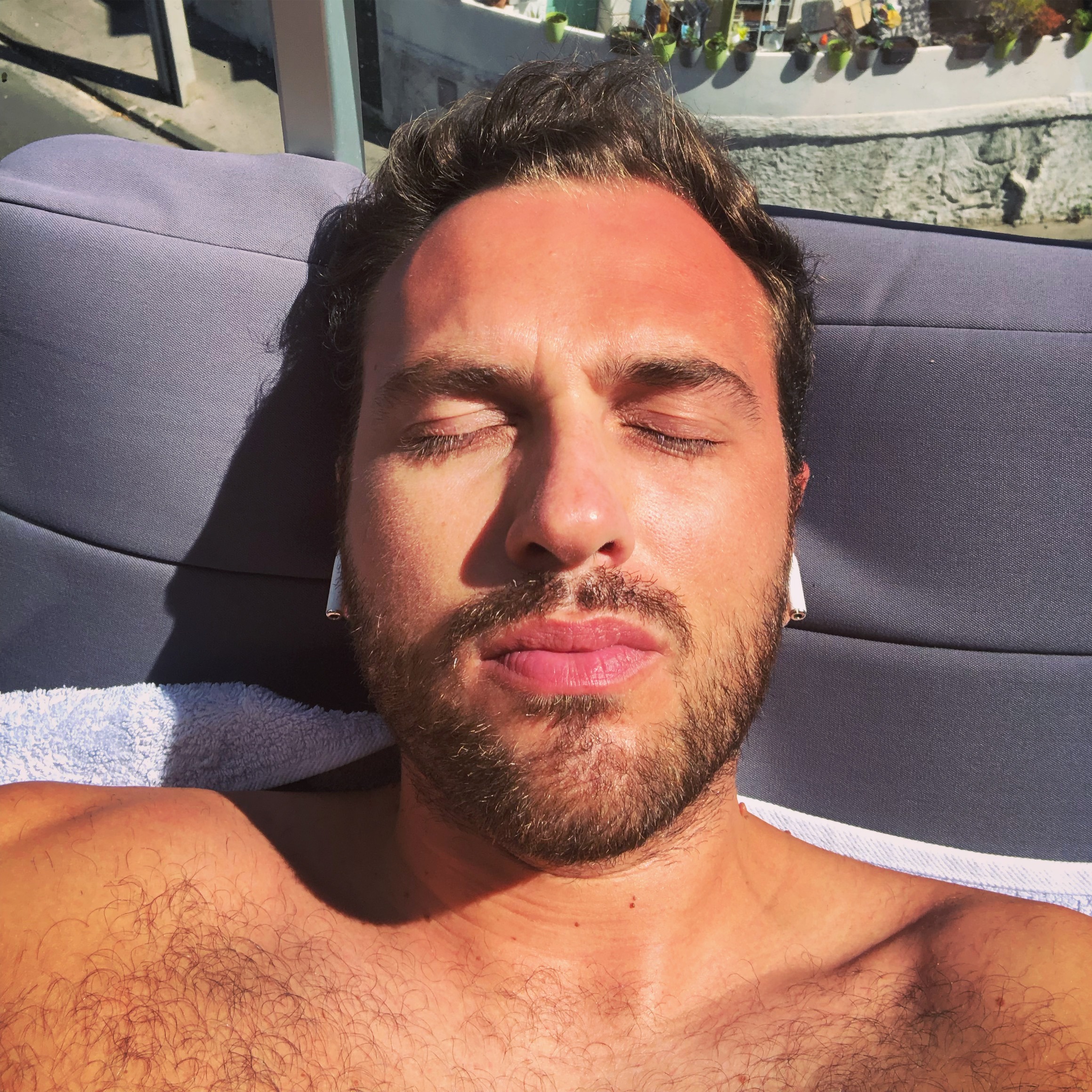 Profil de Mayronn, 36 ans, Cruising gay à Maienfeld