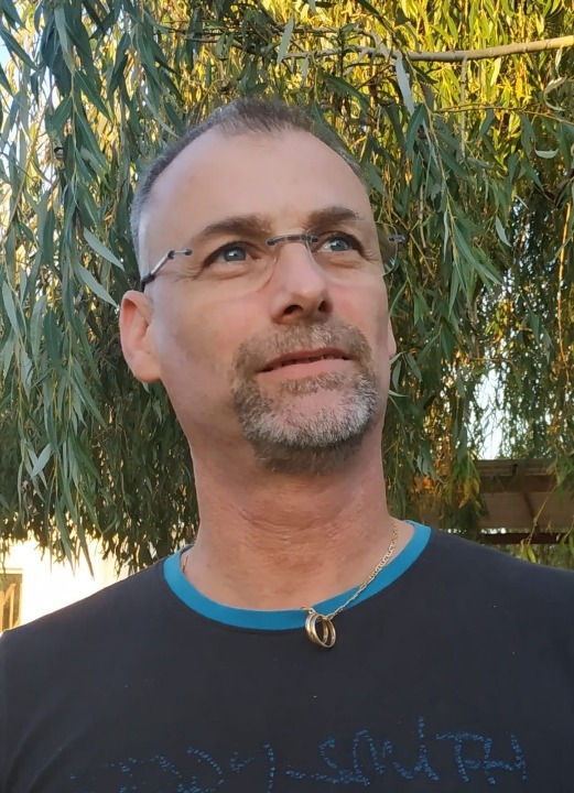 Profil de Abdelkader, 49 ans, Cruising gay à Mühleberg