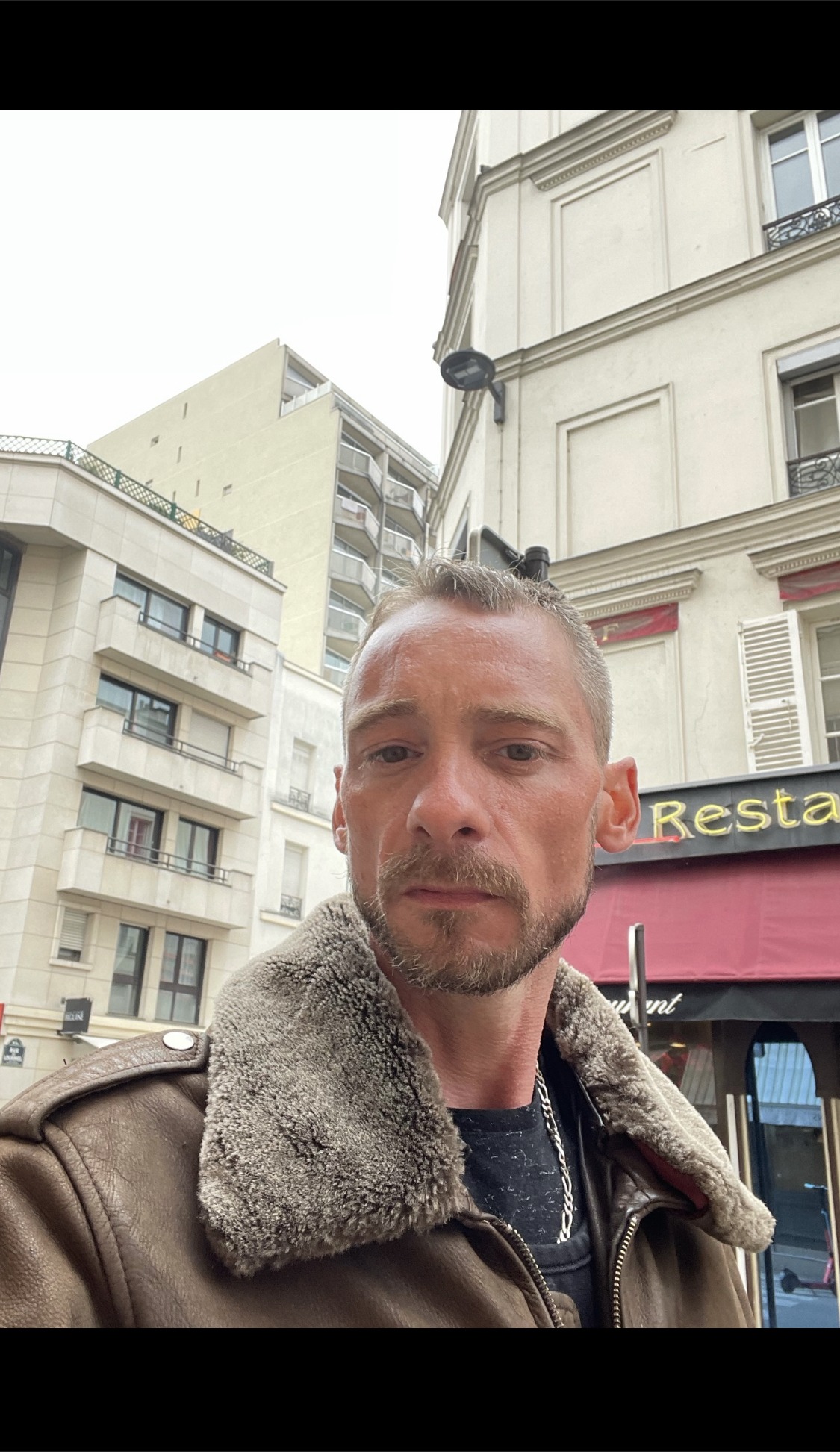 Profil de Jordan, 40 ans, Cruising gay à Schattdorf