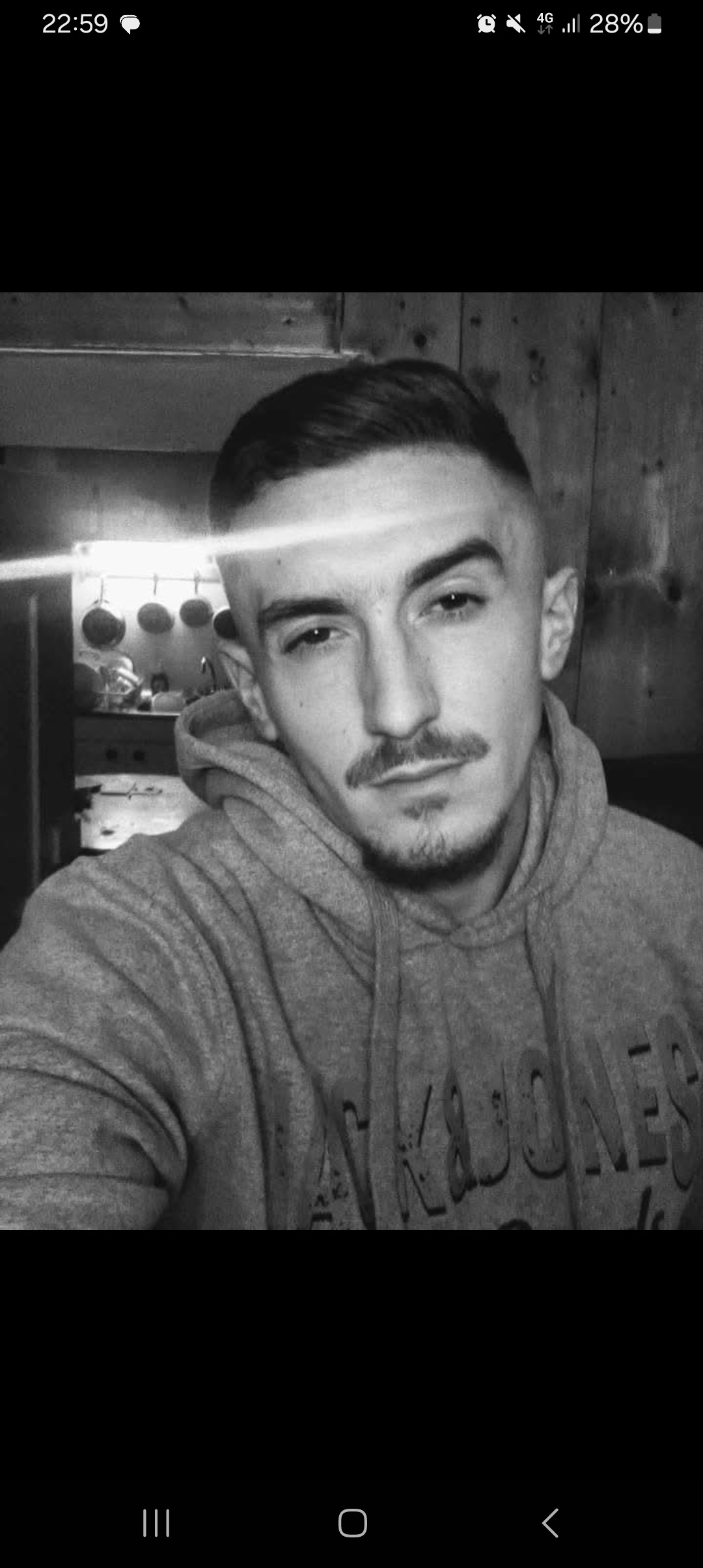 Profil de Nollan, 32 ans, Cruising gay à Rossa