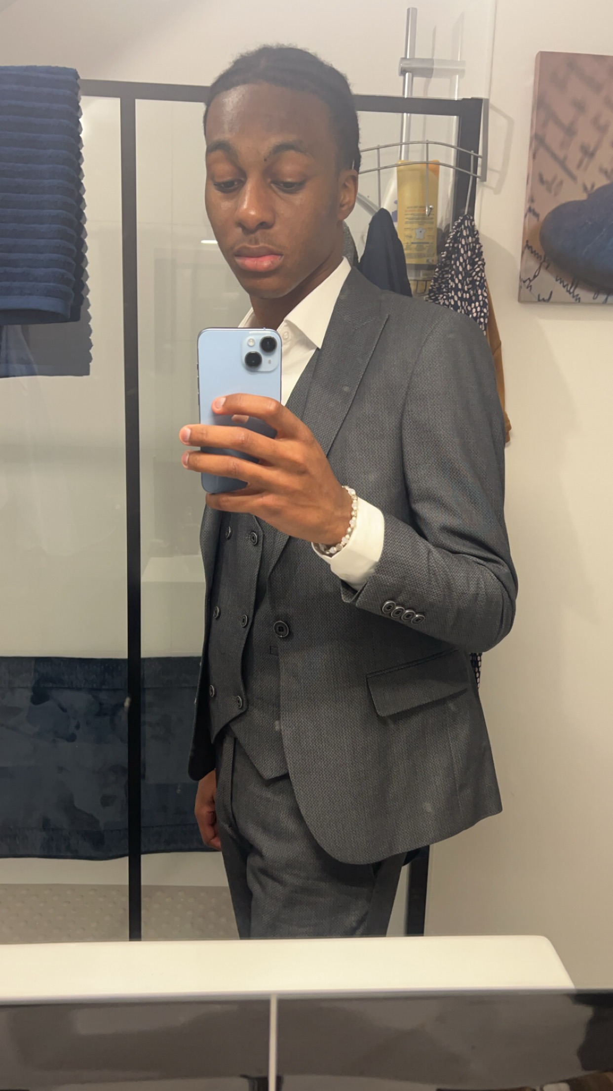 Profil de Alec, 21 ans, Cruising gay à Luc (Ayent)