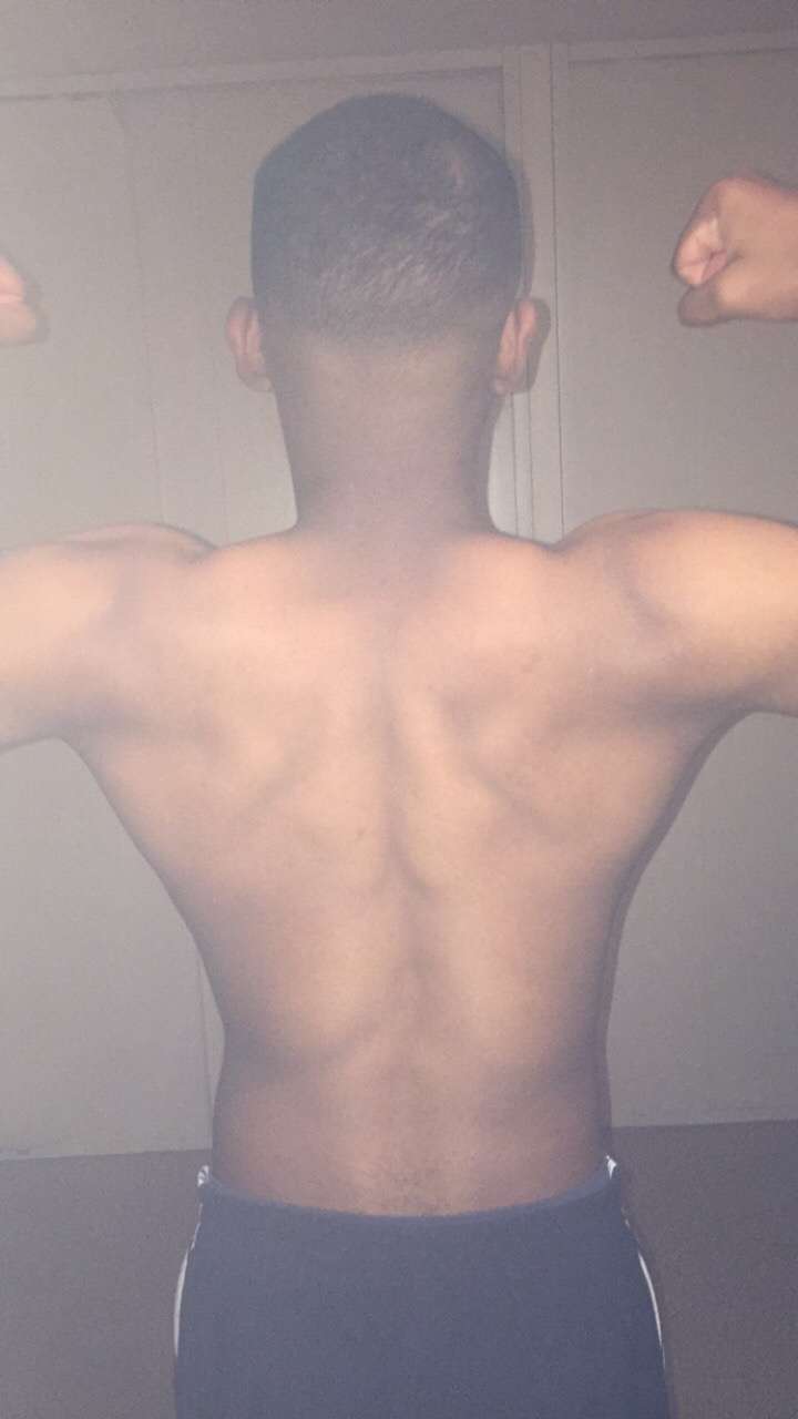 Profil de Ashton, 19 ans, Cruising gay à Eggenwil