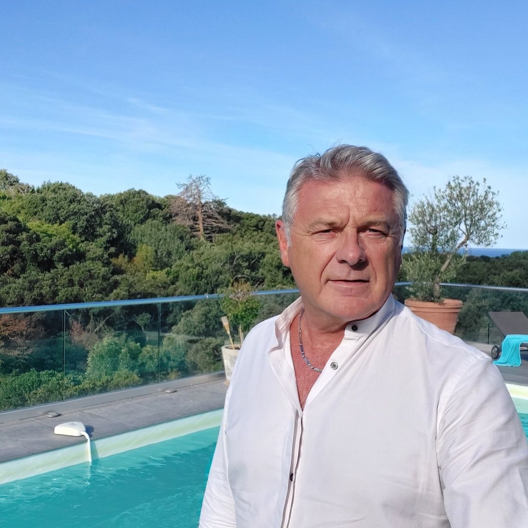 Profil de Jeremias, 55 ans, Cruising gay à Langenbruck