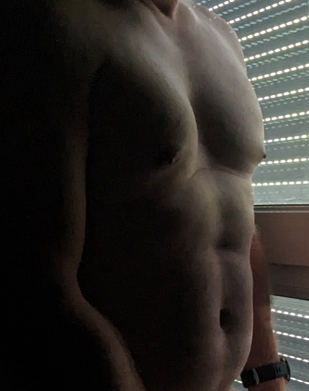 Profil de Dickson, 44 ans, Cruising gay à Misery