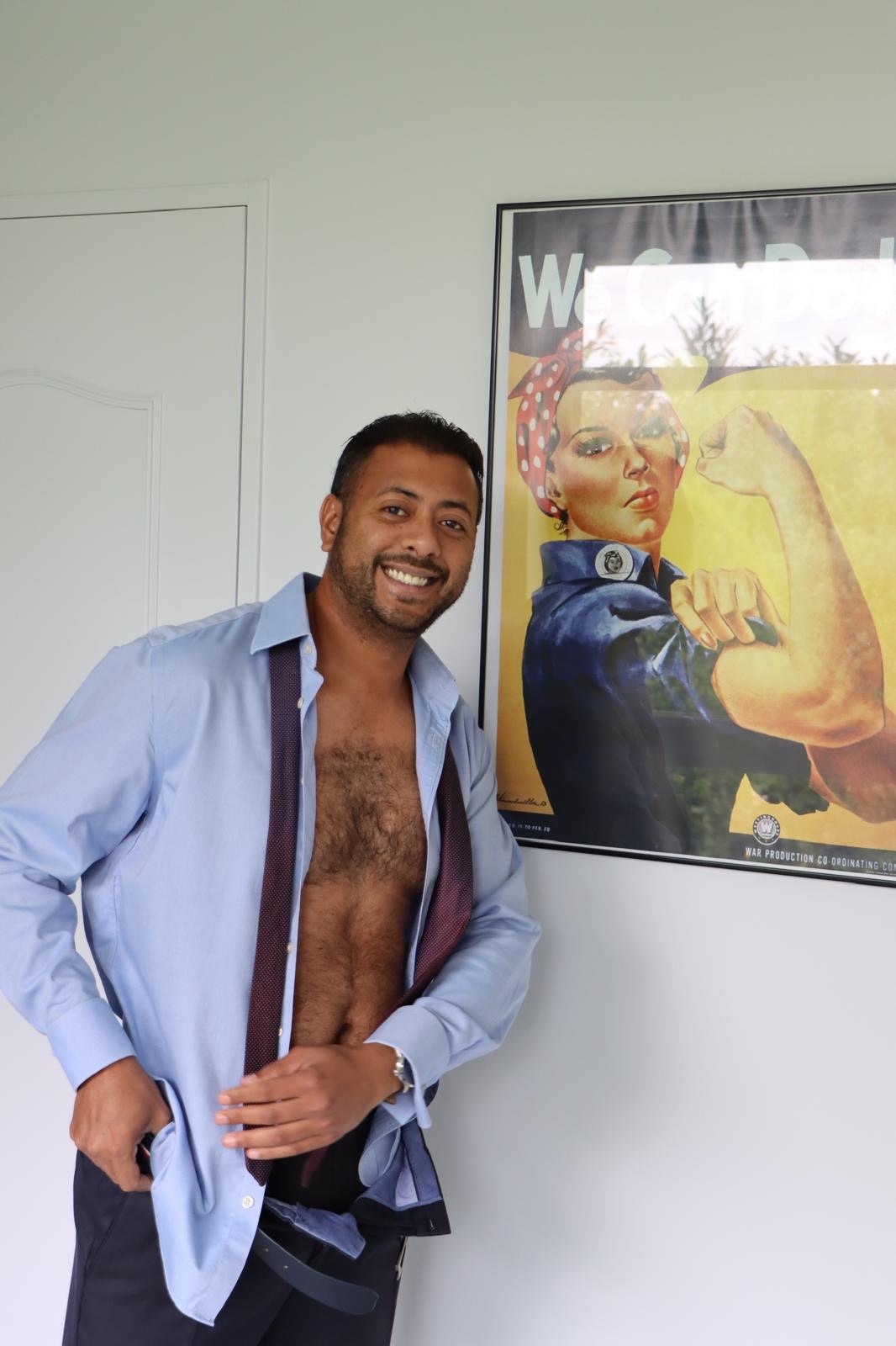 Profil de Stephen, 45 ans, Cruising gay à Messen