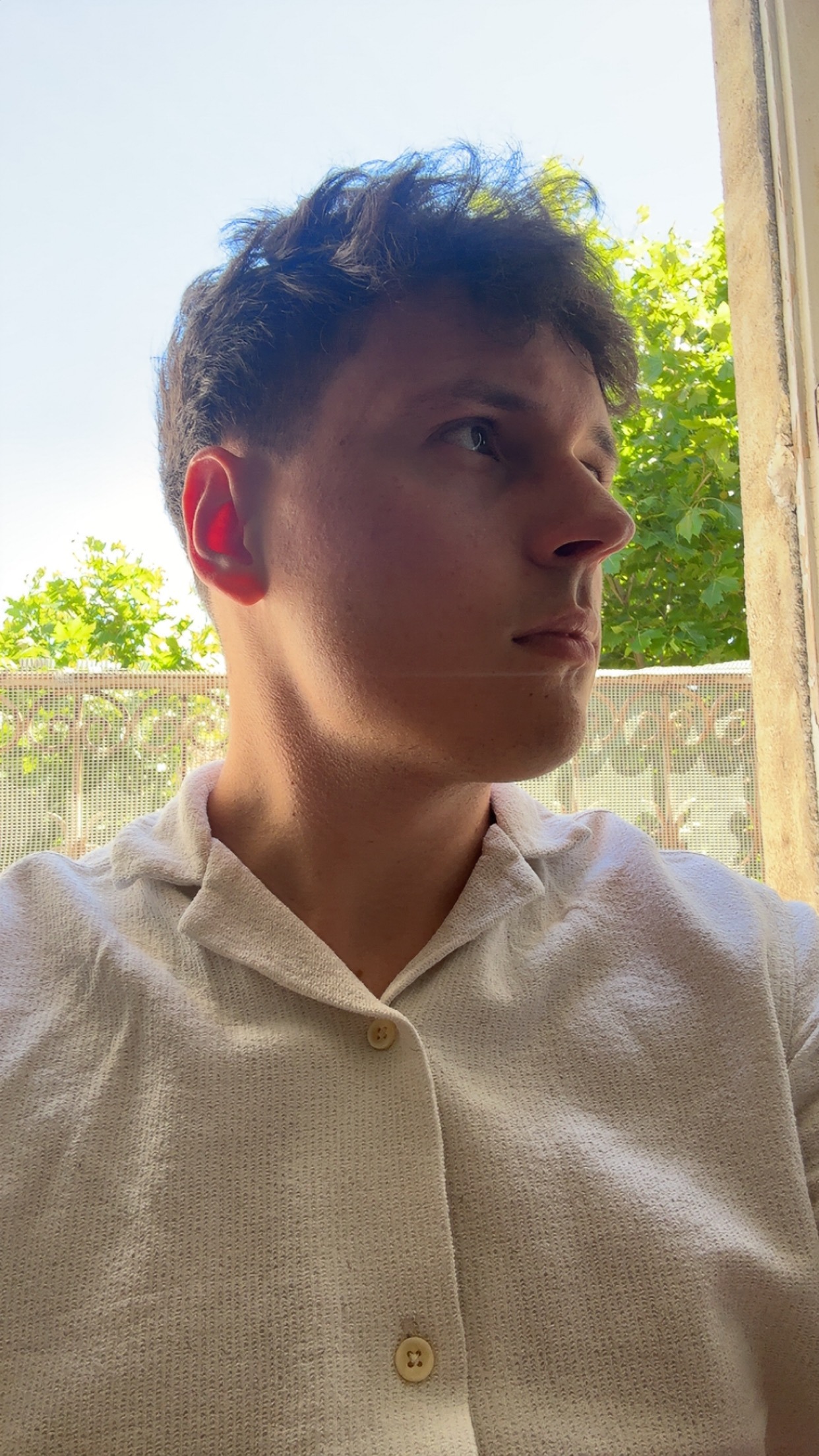 Profil de Paul-emmanuel, 23 ans, Cruising gay à Rizenbach