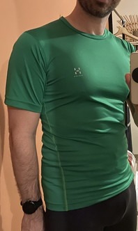 Profil de Sari, 41 ans, Cruising gay à Grandvaux