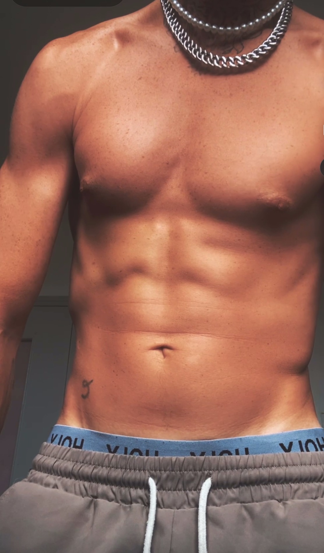 Profil de Ishem, 32 ans, Cruising gay à Bercher