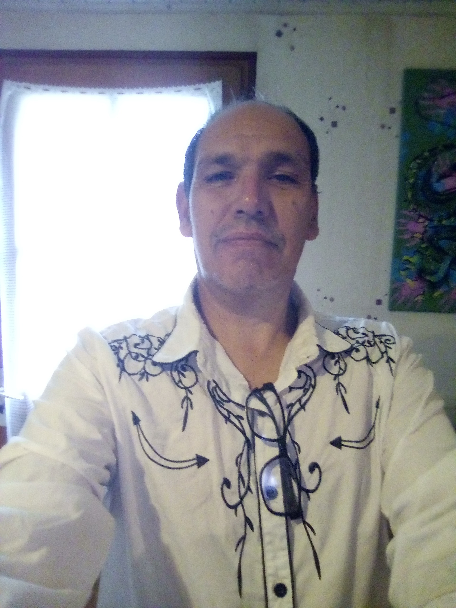 Profil de Agop, 53 ans, Cruising gay à Rovio