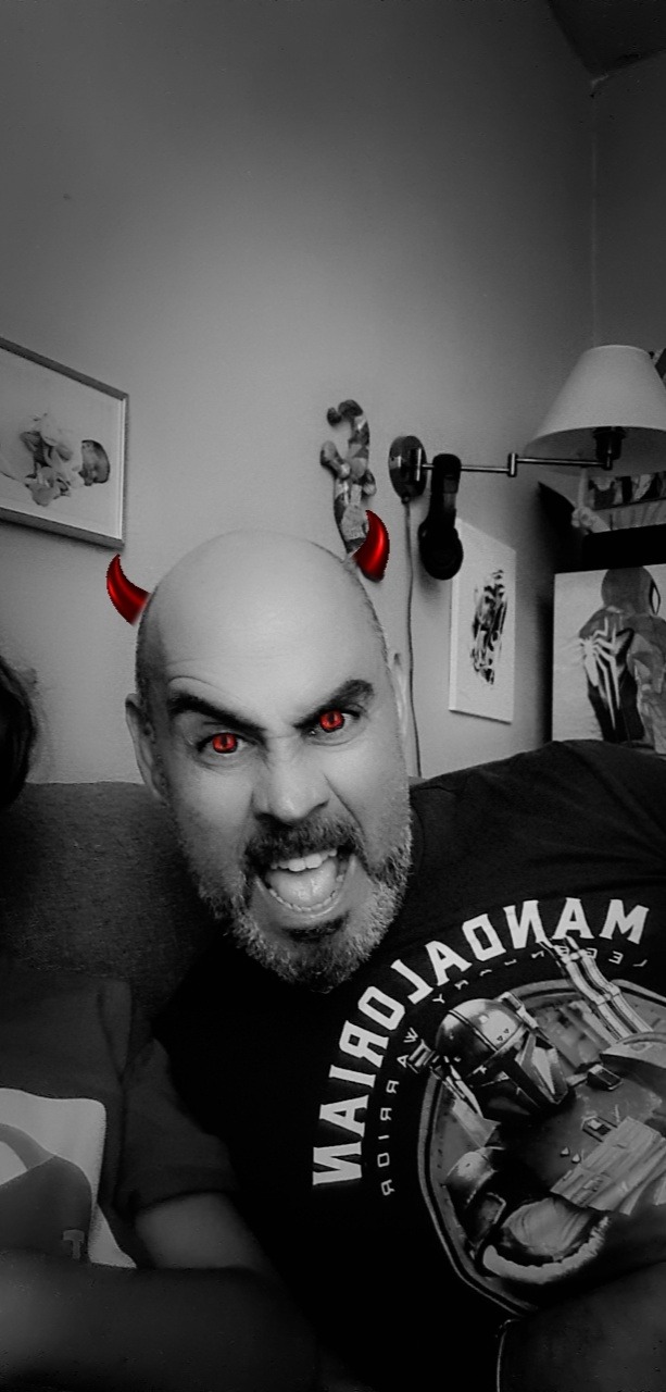 Profil de Alixan, 48 ans, Cruising gay à Siat