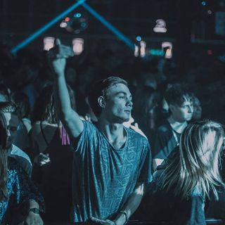 Profil de Fodel, 27 ans, Cruising gay à Courtemaîche
