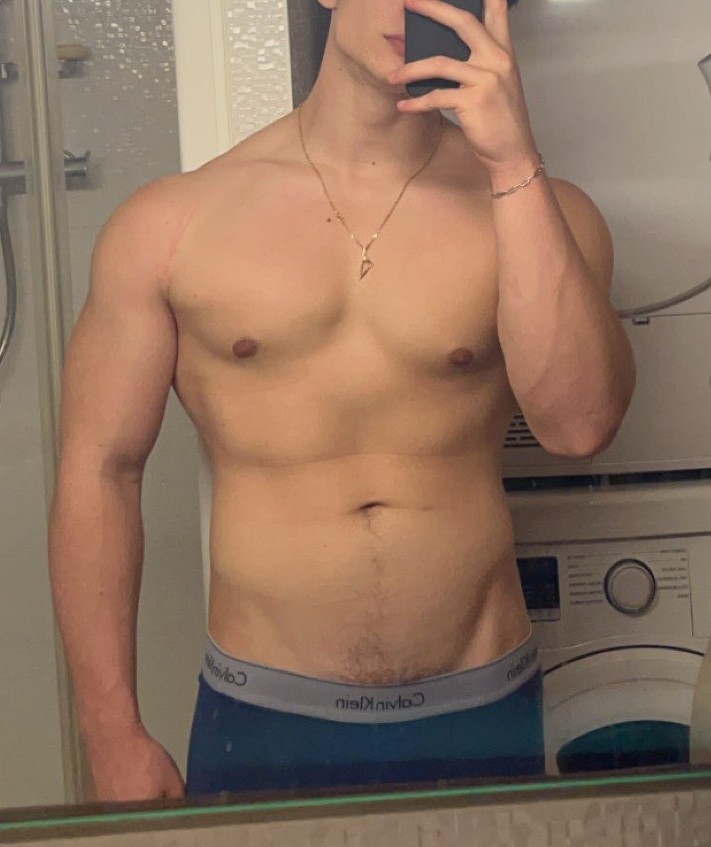 Profil de Jibran, 24 ans, Cruising gay à Bercher