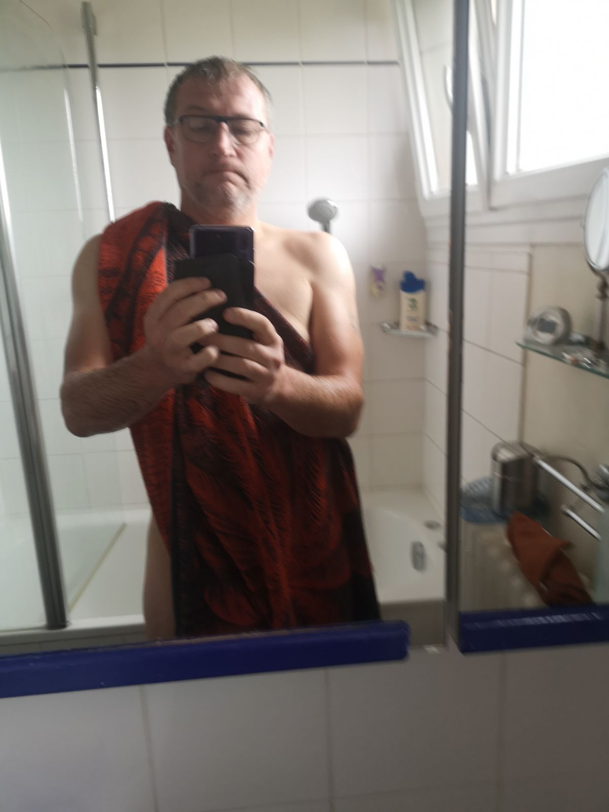 Profil de Lewis, 52 ans, Cruising gay à Rüti GL